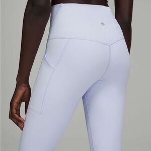 Lululemon align leggings